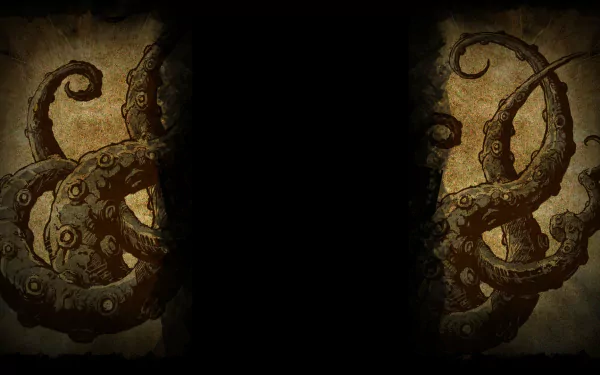 video game Dead Man's Draw HD Desktop Wallpaper | Background Image