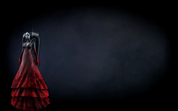 video game Deadbreed HD Desktop Wallpaper | Background Image
