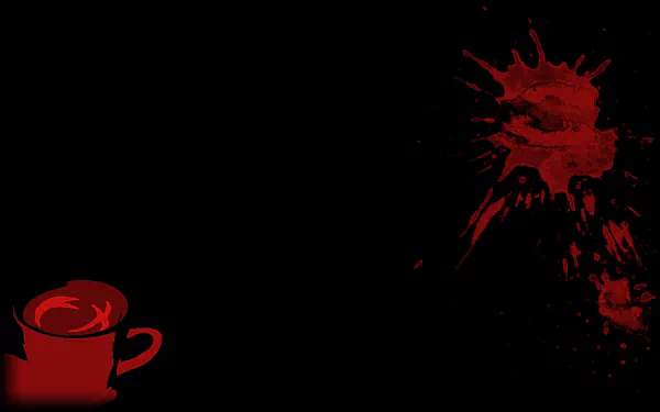 video game Deadly Premonition: The Director's Cut HD Desktop Wallpaper | Background Image