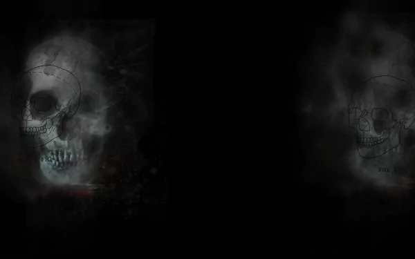 video game Dementium II HD HD Desktop Wallpaper | Background Image