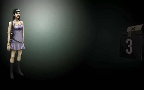 video game Democracy 3 HD Desktop Wallpaper | Background Image