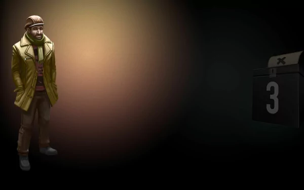video game Democracy 3 HD Desktop Wallpaper | Background Image