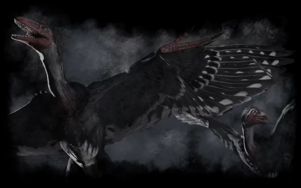 video game Dino D-Day HD Desktop Wallpaper | Background Image