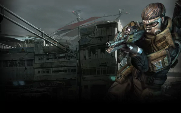 video game Dizzel HD Desktop Wallpaper | Background Image