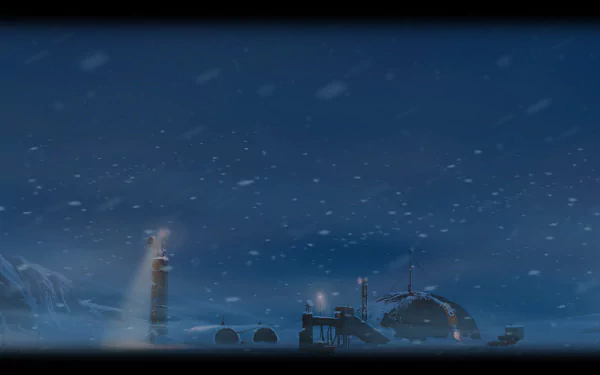 video game Doctor Who: The Adventure Games HD Desktop Wallpaper | Background Image