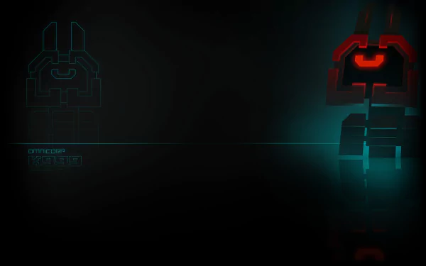 video game Droid Assault HD Desktop Wallpaper | Background Image