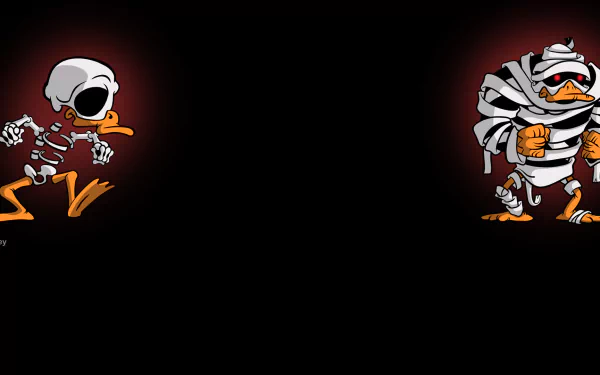 video game DuckTales HD Desktop Wallpaper | Background Image
