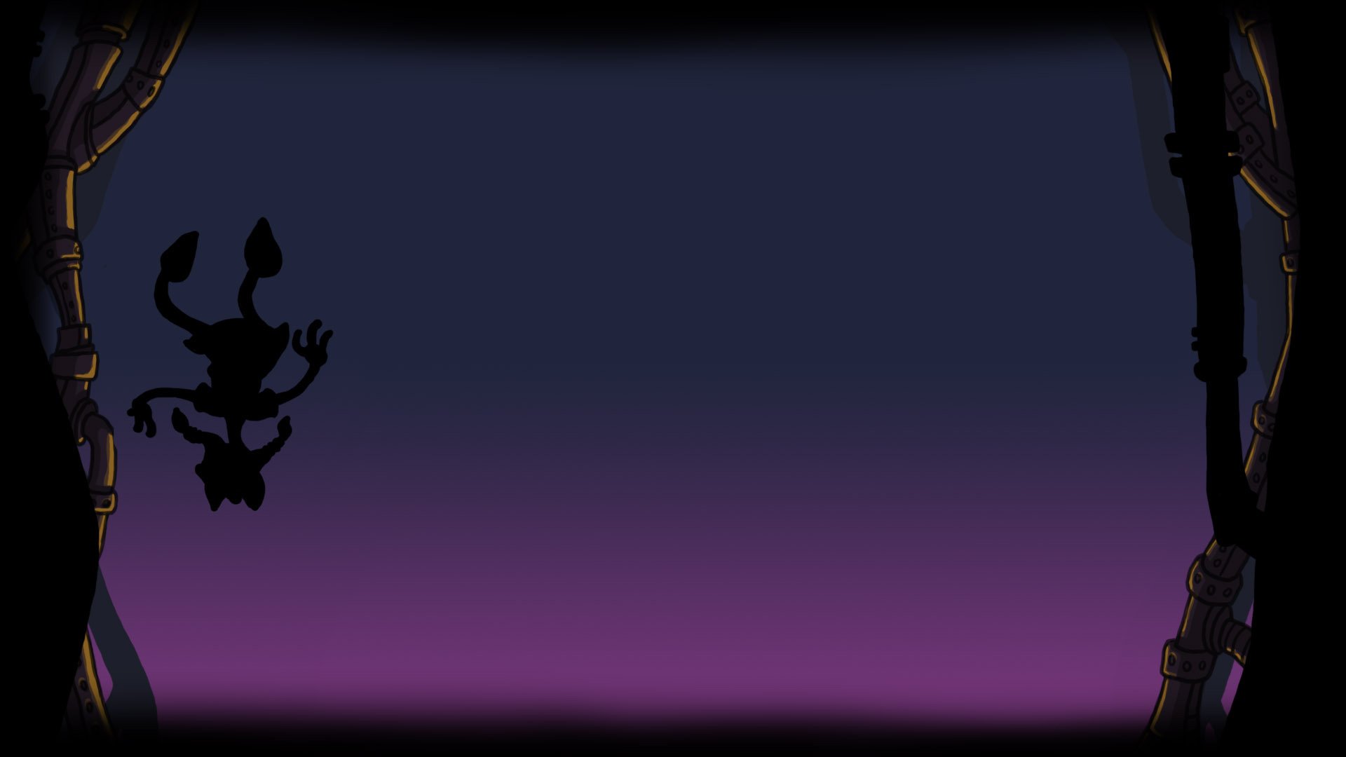 Download Video Game Edna & Harvey: Harvey's New Eyes HD Wallpaper