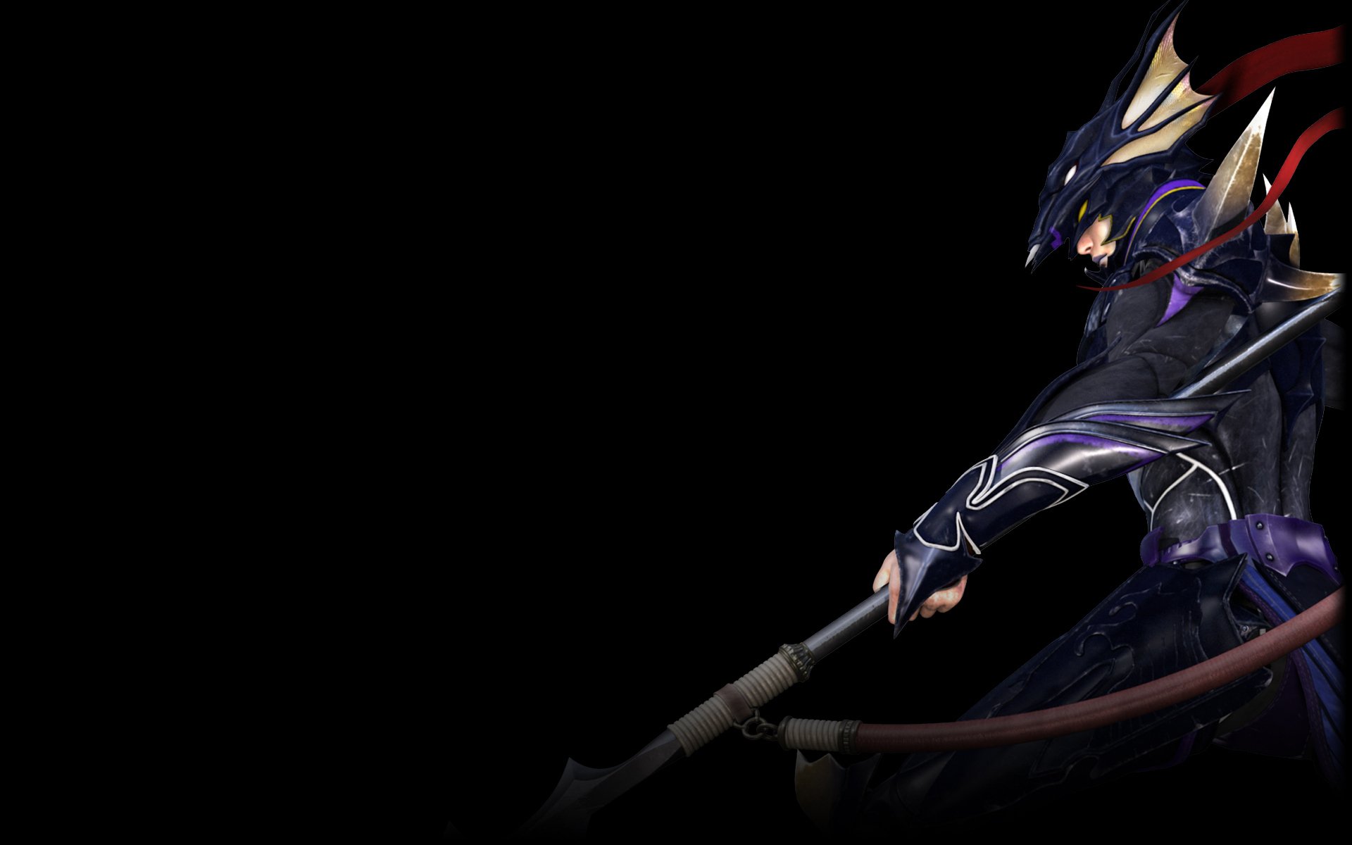 Download Video Game Final Fantasy IV: The After Years HD Wallpaper