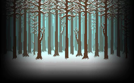 video game Echo of the Wilds HD Desktop Wallpaper | Background Image
