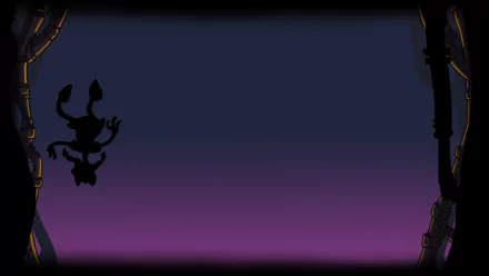 video game Edna & Harvey: Harvey's New Eyes HD Desktop Wallpaper | Background Image
