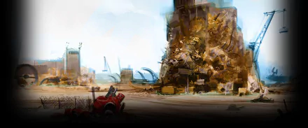 video game Epoch HD Desktop Wallpaper | Background Image