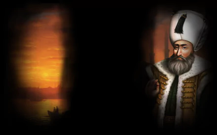 video game Europa Universalis IV HD Desktop Wallpaper | Background Image