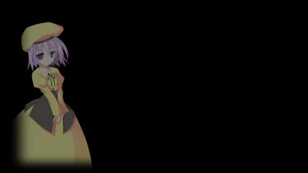 video game eXceed 3rd - Jade Penetrate Black Package HD Desktop Wallpaper | Background Image