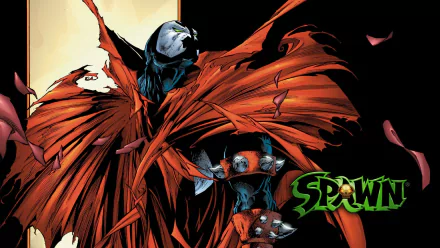 video game Spawn: Armageddon HD Desktop Wallpaper | Background Image