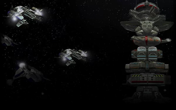 video game Earth 2160 HD Desktop Wallpaper | Background Image