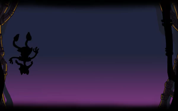 video game Edna & Harvey: Harvey's New Eyes HD Desktop Wallpaper | Background Image