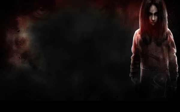 video game F.E.A.R. Online HD Desktop Wallpaper | Background Image