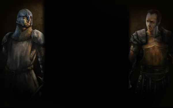 video game Fallen Enchantress: Legendary Heroes HD Desktop Wallpaper | Background Image