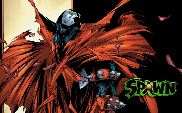 video game Spawn: Armageddon HD Desktop Wallpaper | Background Image