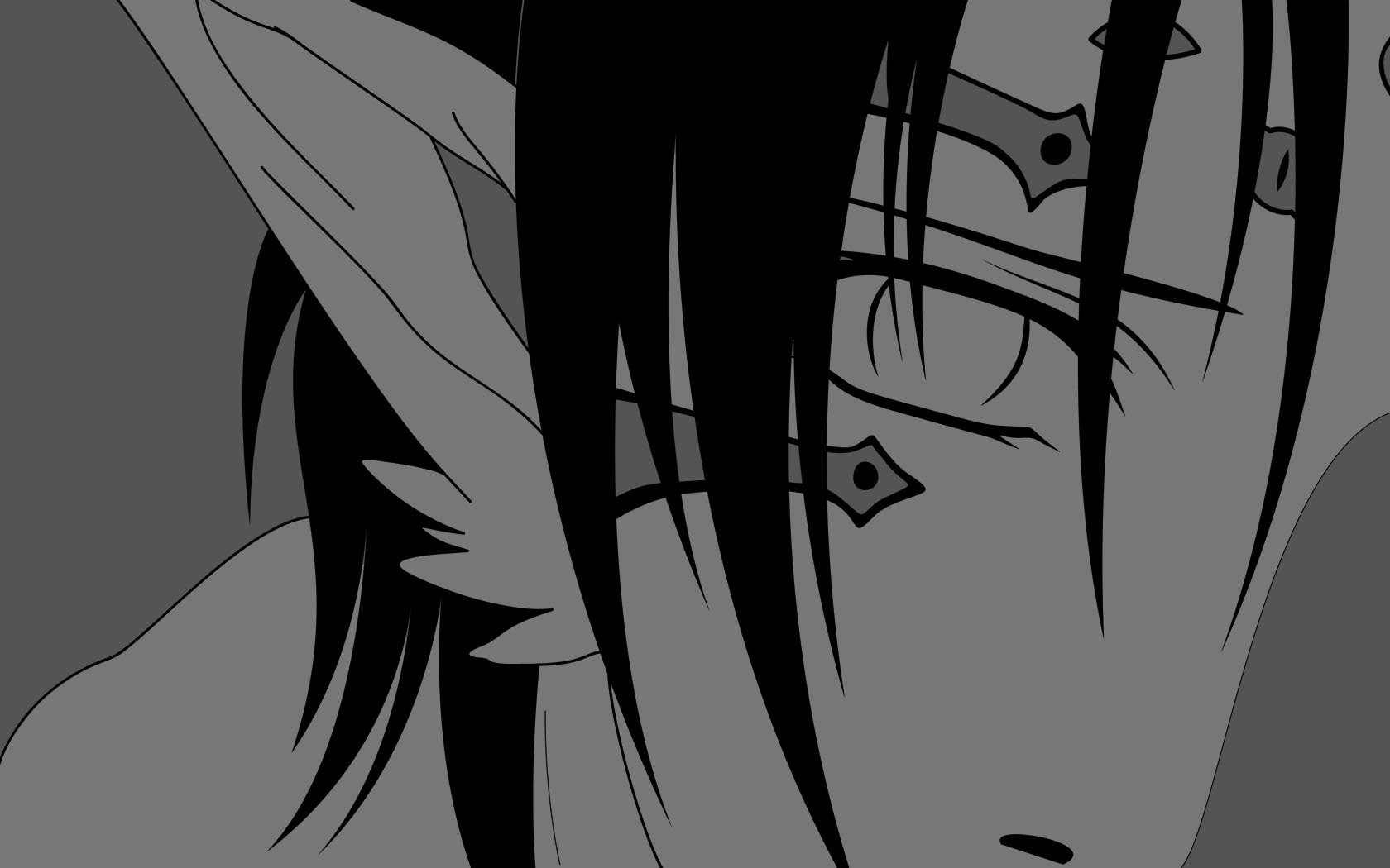 Download Anime Chrono Crusade Wallpaper