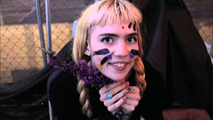 music Grimes HD Desktop Wallpaper | Background Image