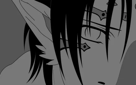 Anime Chrono Crusade HD Desktop Wallpaper | Background Image