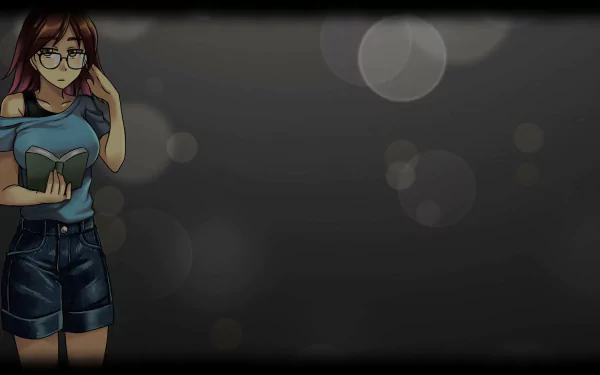 video game Girlfriend Rescue HD Desktop Wallpaper | Background Image