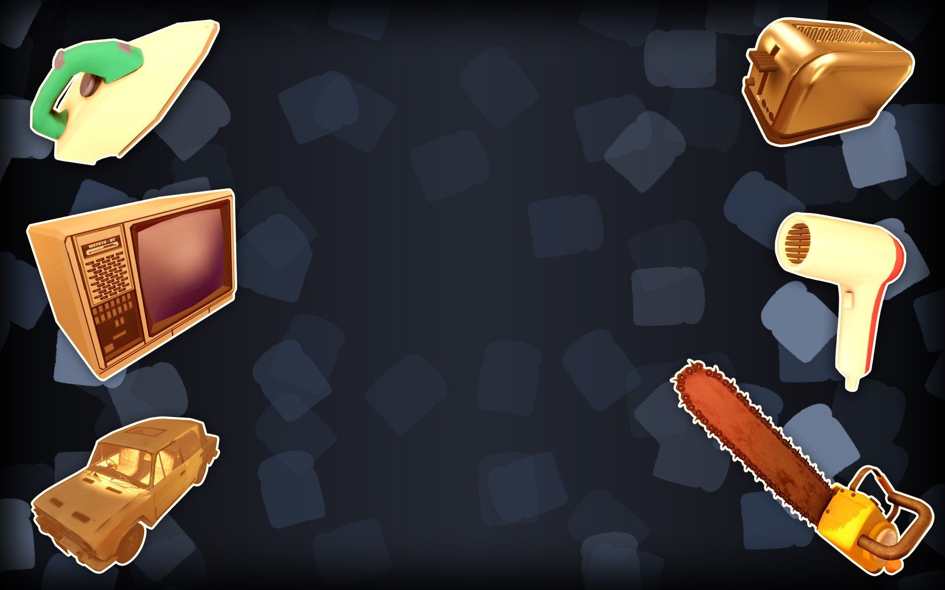 Download Video Game I Am Bread HD Wallpaper