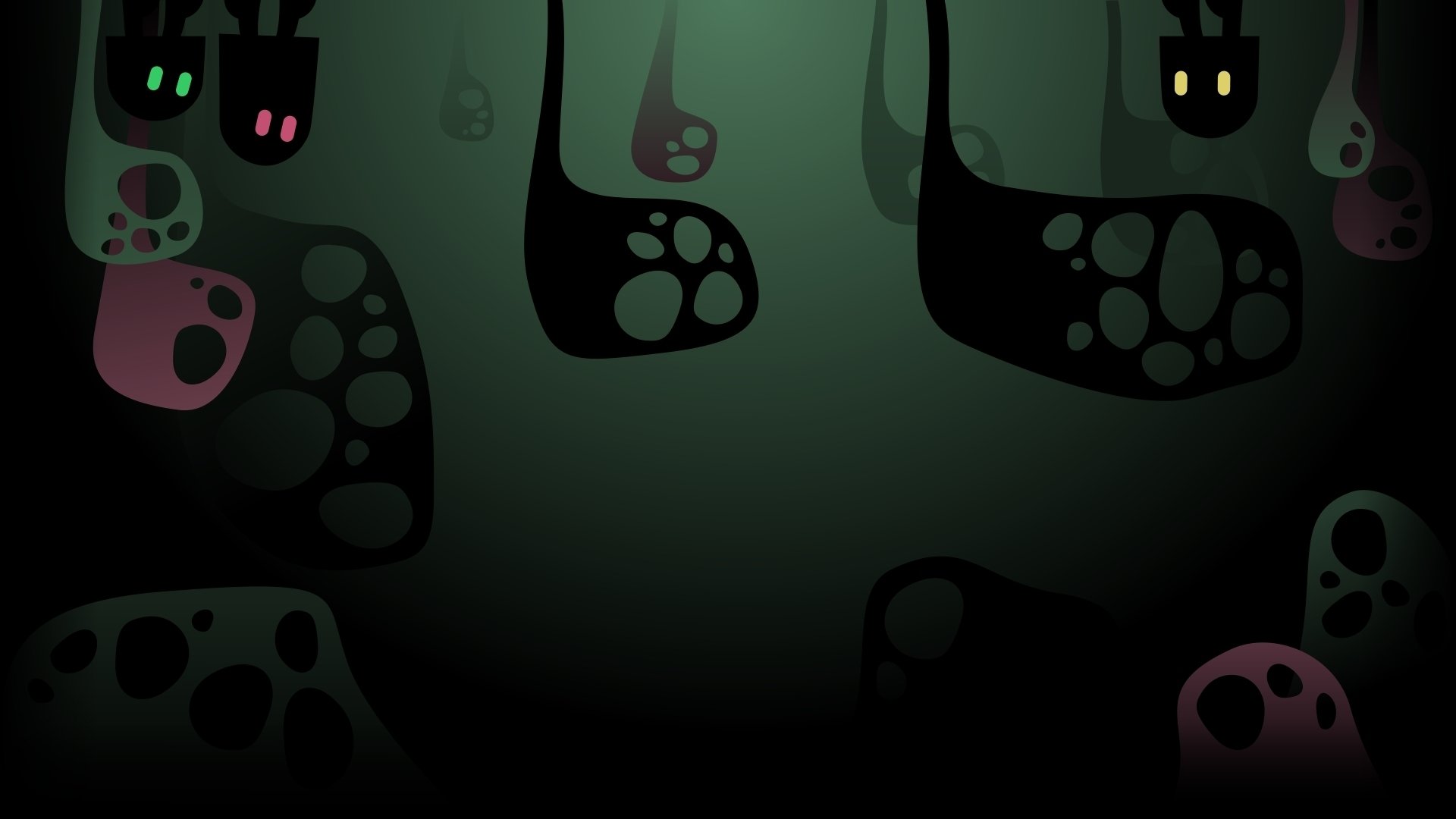 Download Video Game Ibb And Obb HD Wallpaper