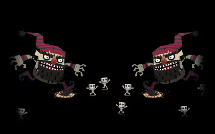 video game grimm HD Desktop Wallpaper | Background Image