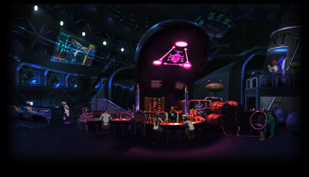 video game Guilty Gear Isuka HD Desktop Wallpaper | Background Image