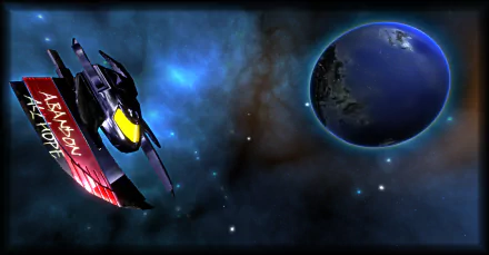 video game Heckabomb HD Desktop Wallpaper | Background Image