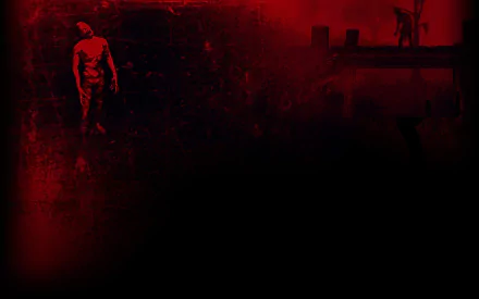 video game How To Survive: Third Person HD Desktop Wallpaper | Background Image