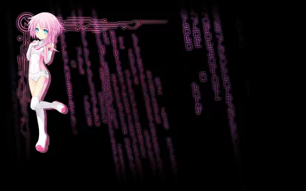 video game Hyperdimension Neptunia Re;Birth2: Sisters Generation HD Desktop Wallpaper | Background Image