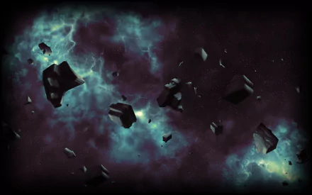 video game Infinifactory HD Desktop Wallpaper | Background Image