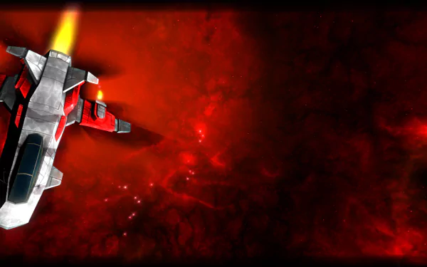 video game Heckabomb HD Desktop Wallpaper | Background Image