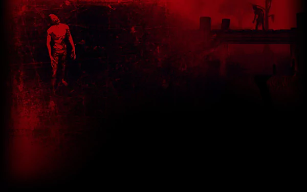 video game How To Survive: Third Person HD Desktop Wallpaper | Background Image