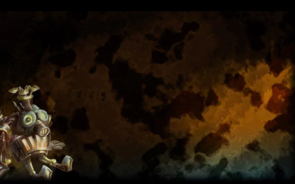 video game Hydraulic Empire HD Desktop Wallpaper | Background Image