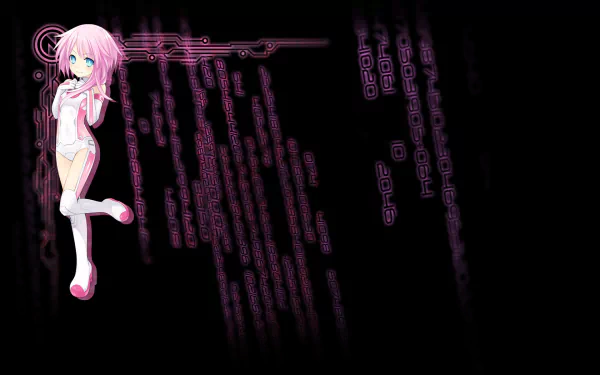 video game Hyperdimension Neptunia Re;Birth2: Sisters Generation HD Desktop Wallpaper | Background Image