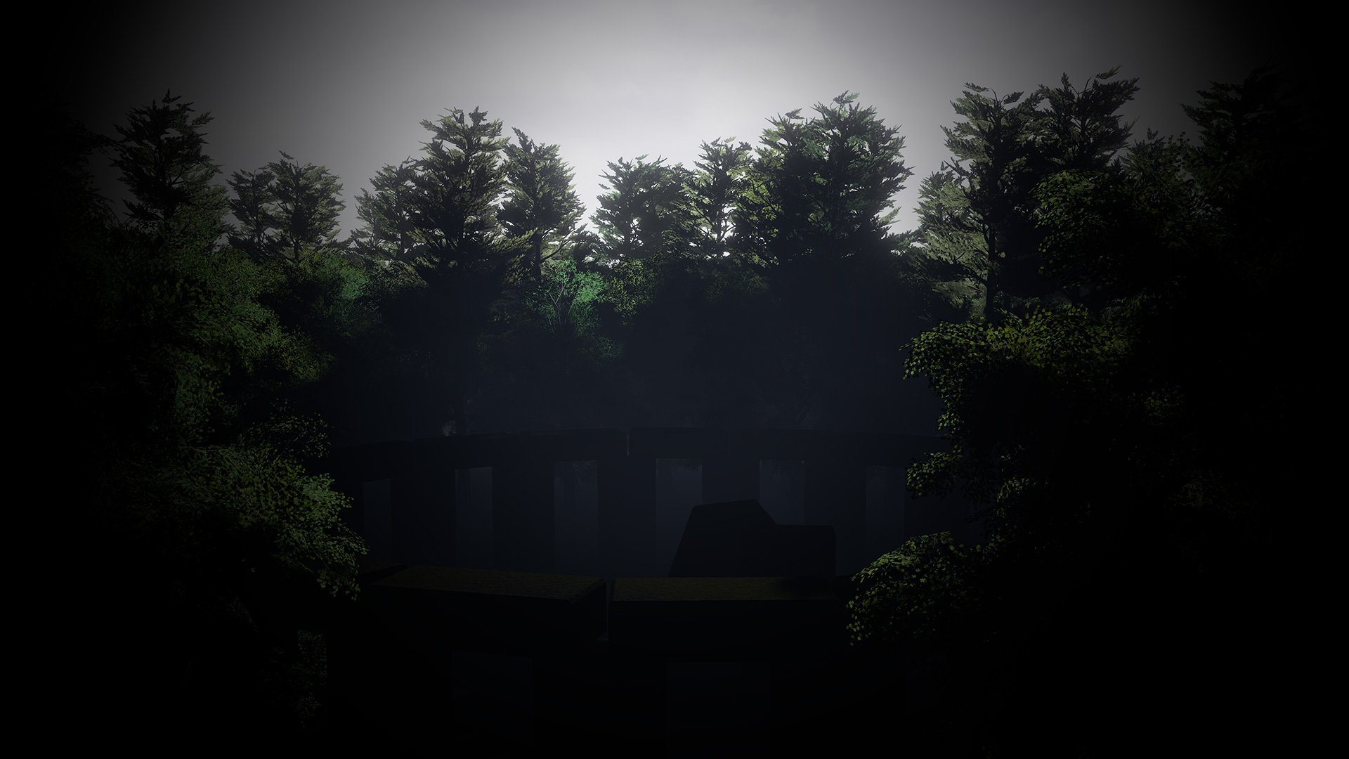 Download Video Game Instinct HD Wallpaper