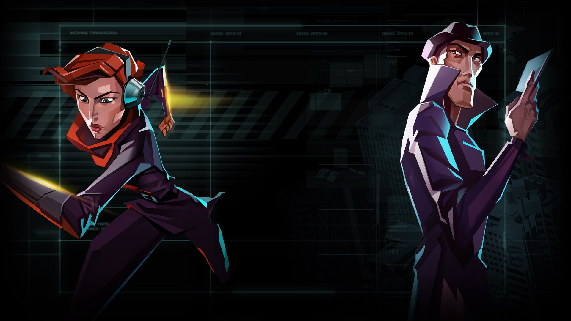 invisible inc download