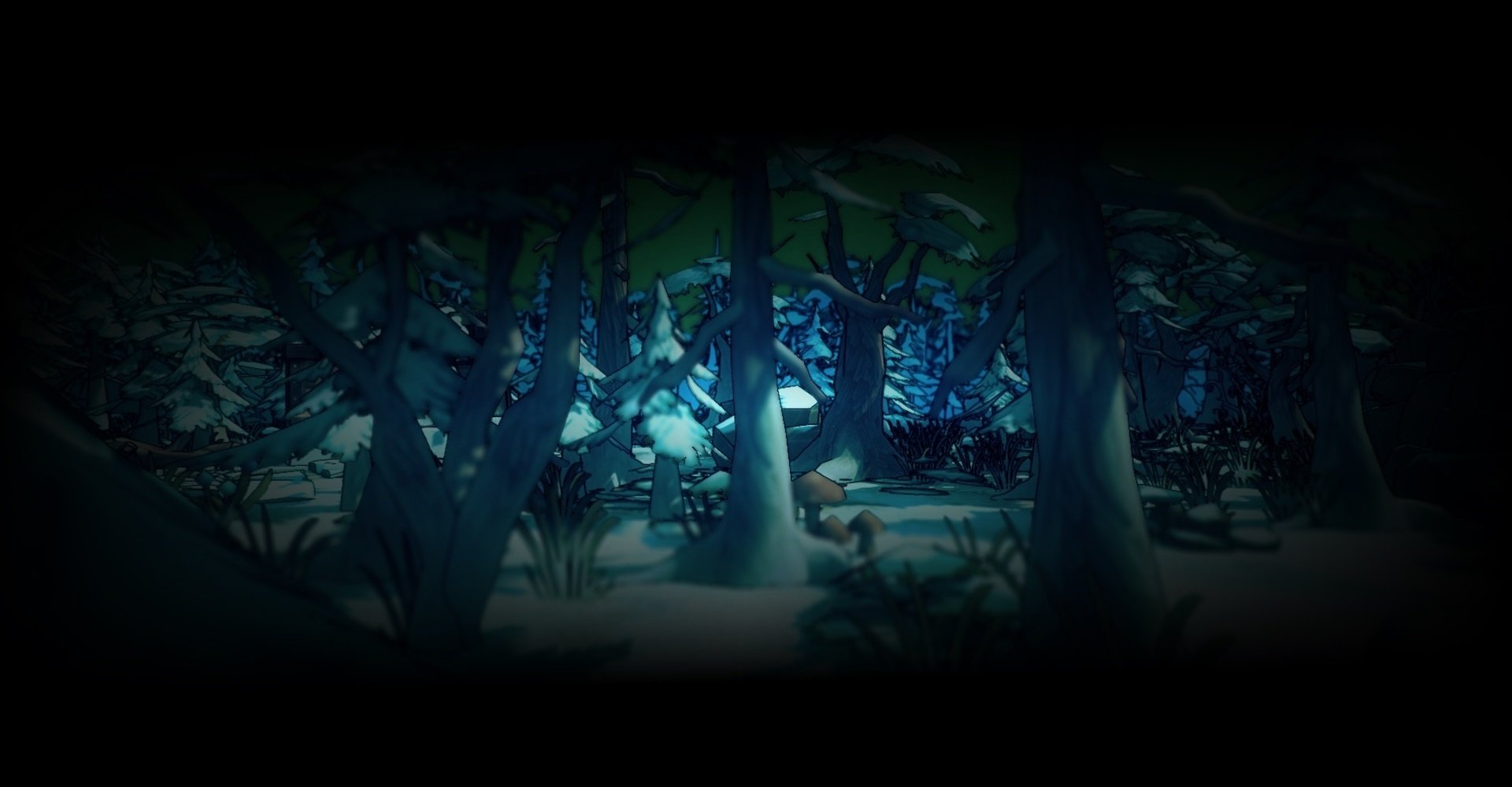 Download Video Game Journey Of The Light Wallpaper