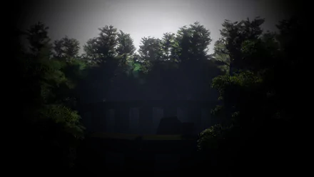 video game Instinct HD Desktop Wallpaper | Background Image