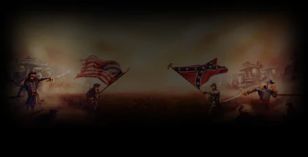 video game Ironclad Tactics HD Desktop Wallpaper | Background Image