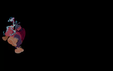 video game Jack Lumber HD Desktop Wallpaper | Background Image
