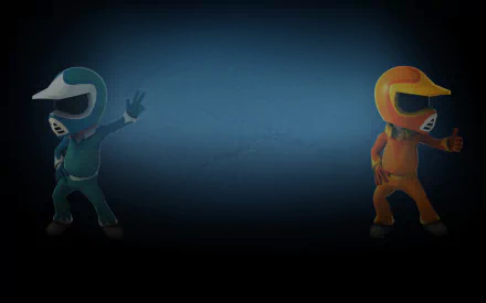 video game joe danger HD Desktop Wallpaper | Background Image