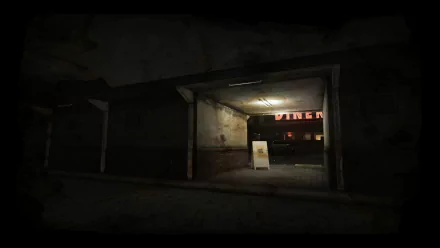 video game Joe's Diner HD Desktop Wallpaper | Background Image