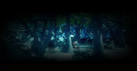 video game Journey Of The Light HD Desktop Wallpaper | Background Image