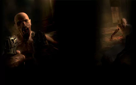 video game Killing Floor HD Desktop Wallpaper | Background Image